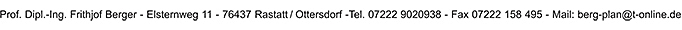 adresse